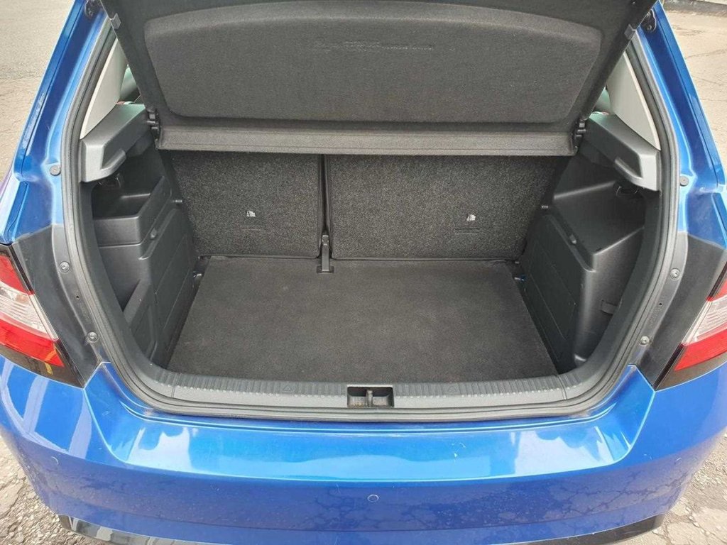 Used Skoda Fabia 2017 for sale - 77005354: Photo 7