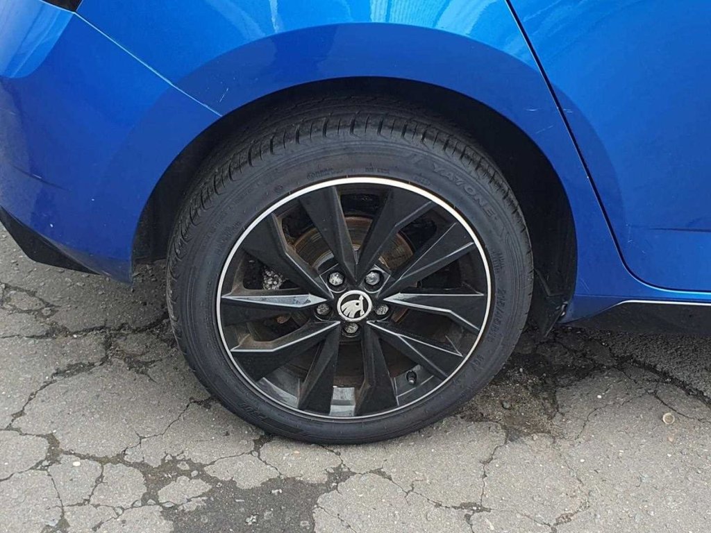 Used Skoda Fabia 2017 for sale - 77005354: Photo 8