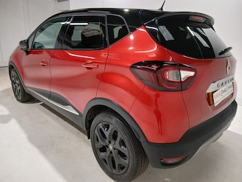 Used Renault Captur 2018 for sale - 79209574: Photo