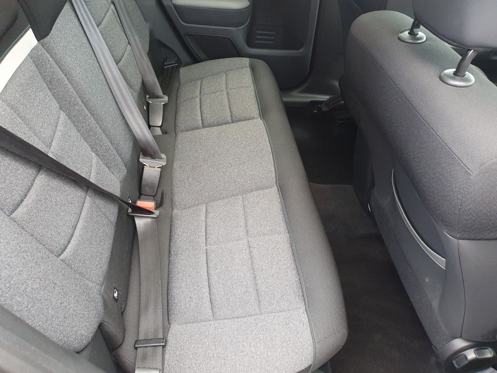 Used Citroen C4 Cactus 2018 for sale - 77014205: Photo 14