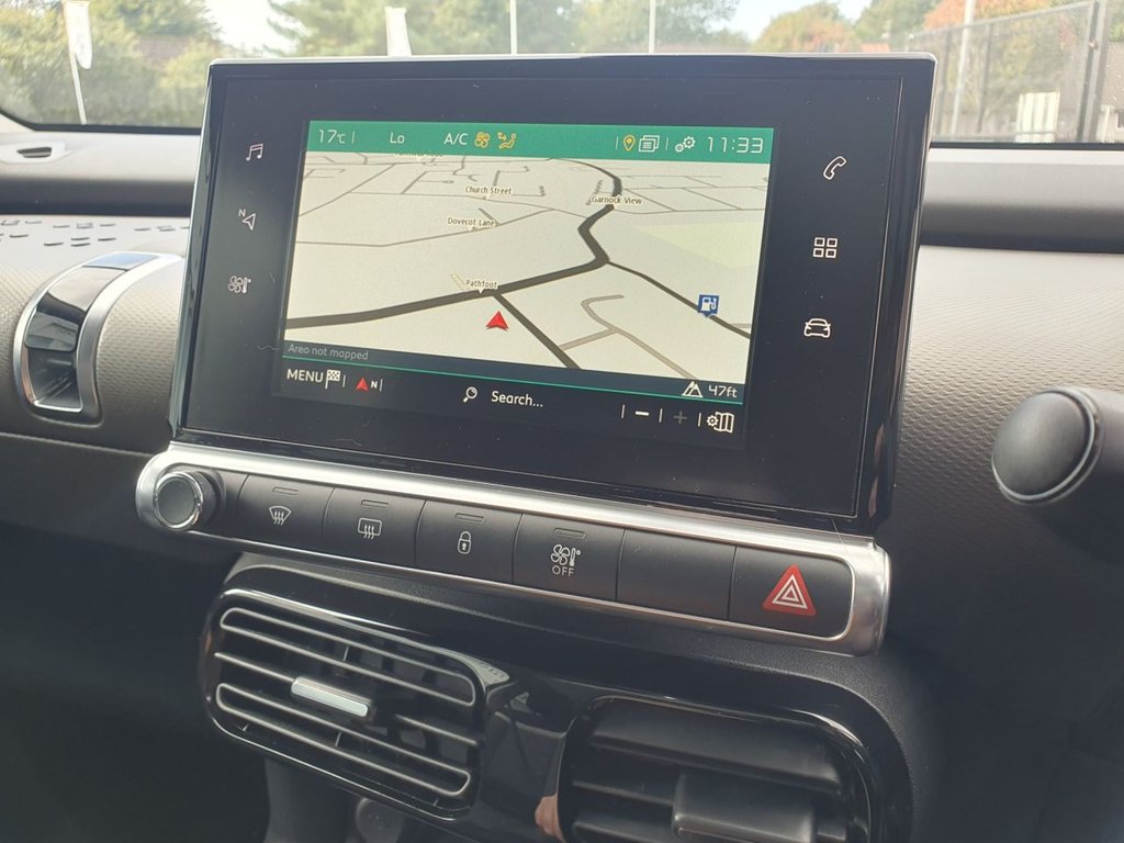 Used Citroen C4 Cactus 2018 for sale - 77014205: Photo 15