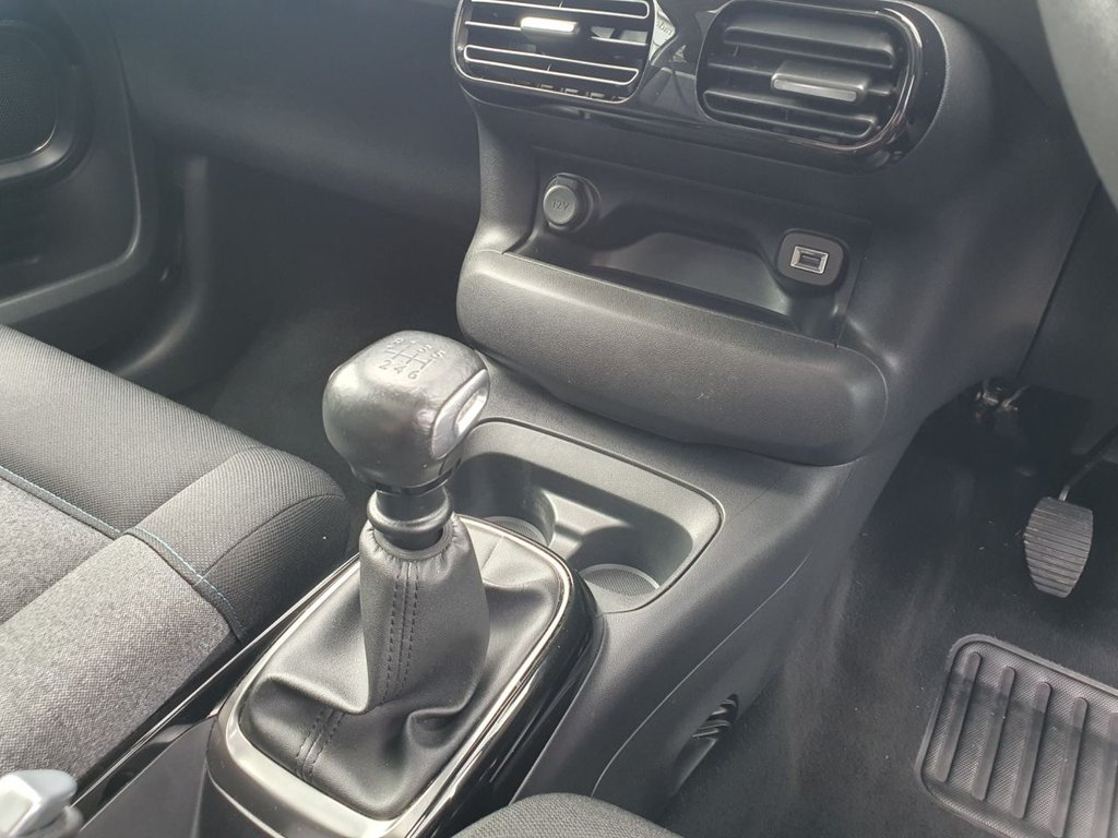 Used Citroen C4 Cactus 2018 for sale - 77014205: Photo 18