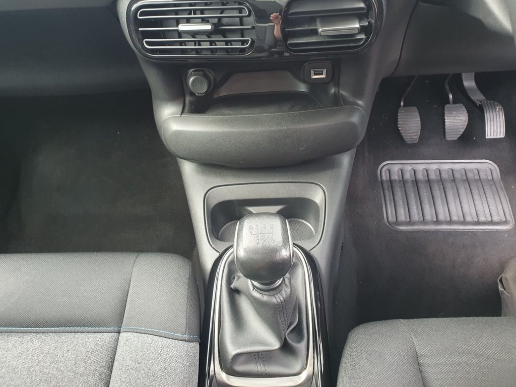 Used Citroen C4 Cactus 2018 for sale - 77014205: Photo 19