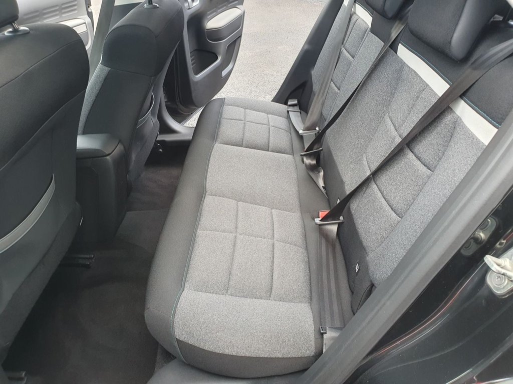 Used Citroen C4 Cactus 2018 for sale - 77014205: Photo 22
