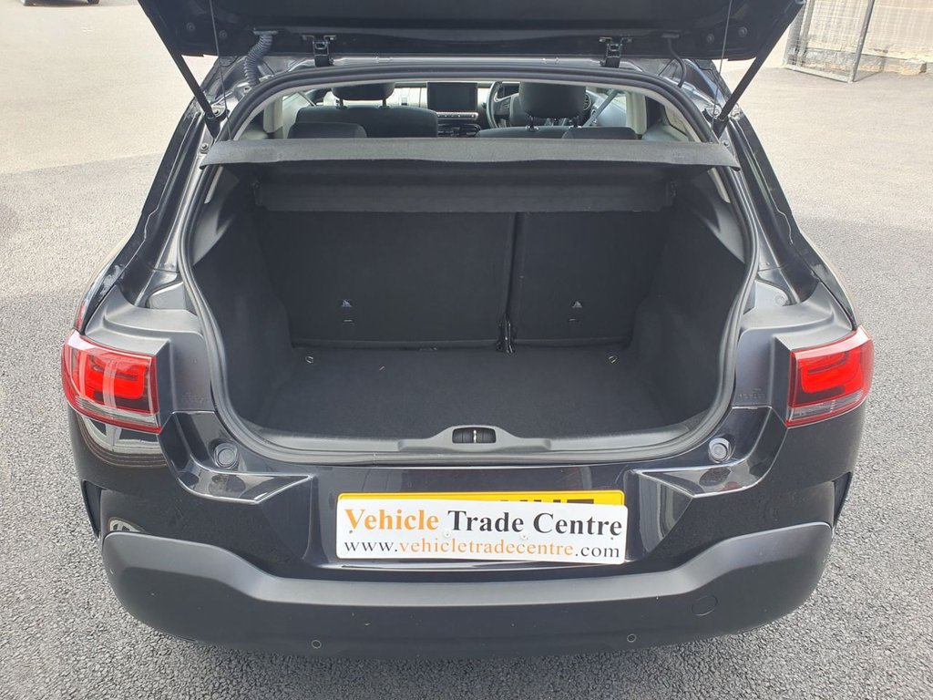 Used Citroen C4 Cactus 2018 for sale - 77014205: Photo 7