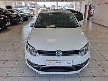 Used Volkswagen Polo 2016 for sale - 79009182: Photo