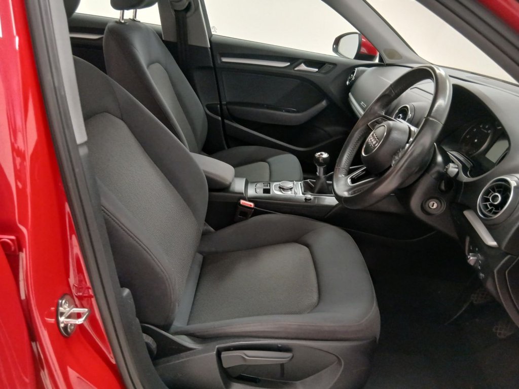 Used Audi A3 2019 for sale - 77582963: Photo 11