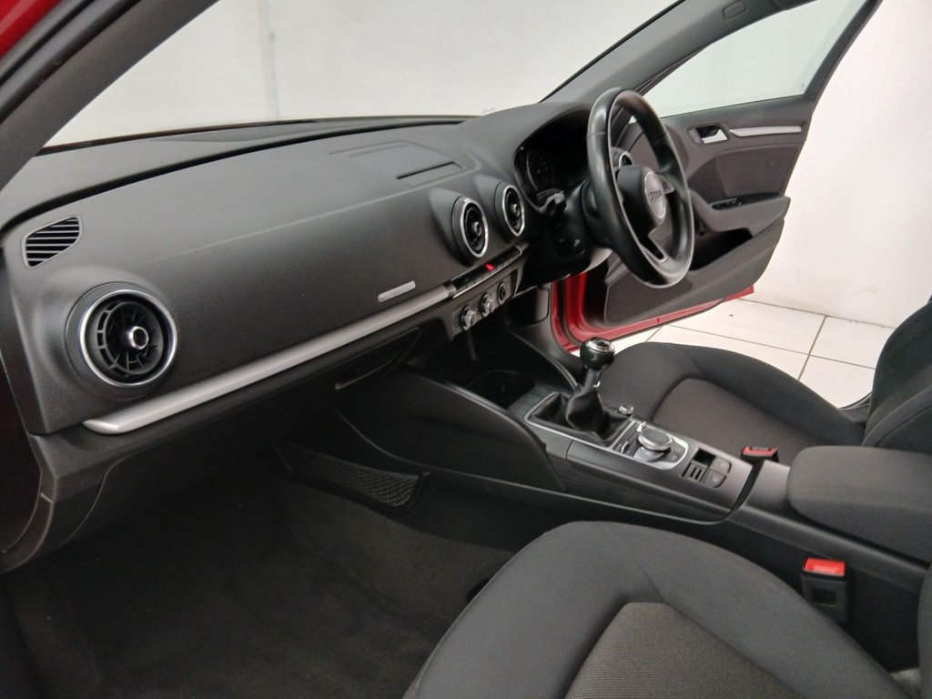 Used Audi A3 2019 for sale - 77582963: Photo 12