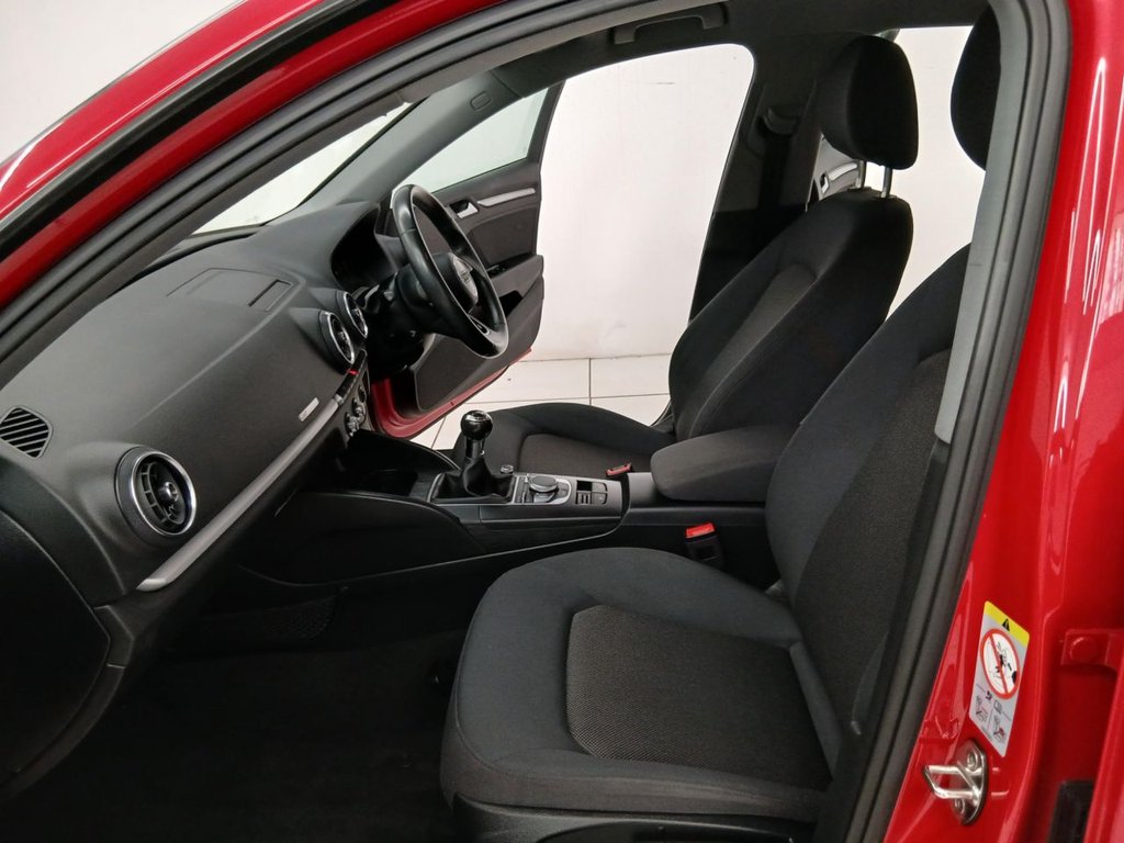 Used Audi A3 2019 for sale - 77582963: Photo 13