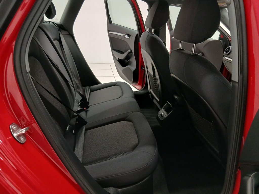 Used Audi A3 2019 for sale - 77582963: Photo 15