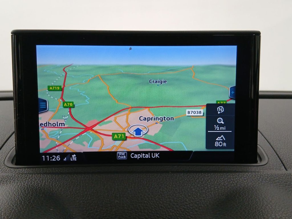 Used Audi A3 2019 for sale - 77582963: Photo 16