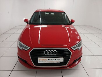 Used Audi A3 2019 for sale - 77582963: Photo