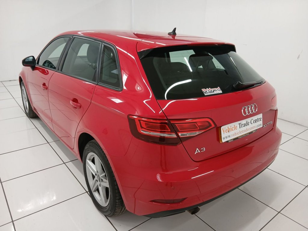 Used Audi A3 2019 for sale - 77582963: Photo 4