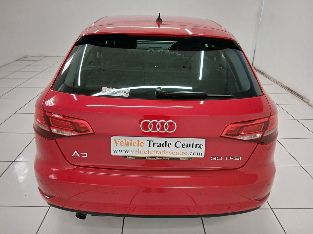 Used Audi A3 2019 for sale - 77582963: Photo 5