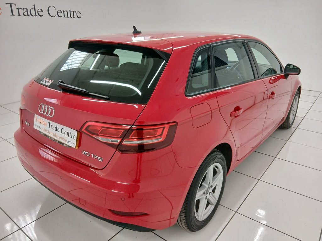 Used Audi A3 2019 for sale - 77582963: Photo 6