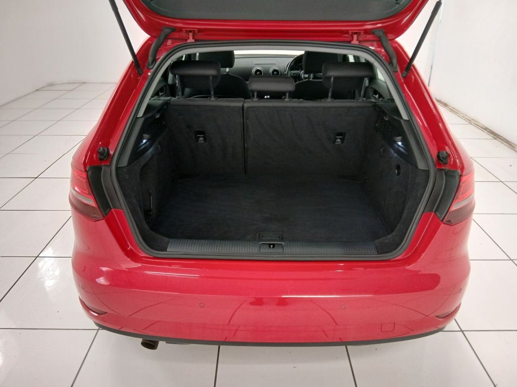 Used Audi A3 2019 for sale - 77582963: Photo 7