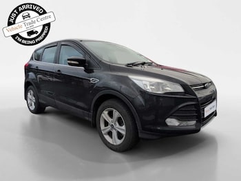 Used Ford Kuga 2015 for sale - 77072653: Photo