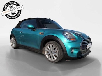 MINI - Convertible