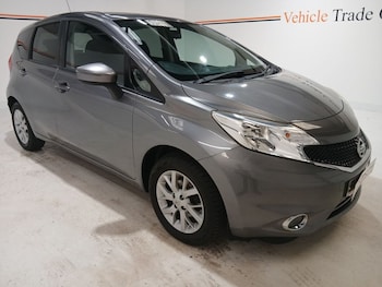 Used Nissan Note 2016 for sale - 79275656: Photo