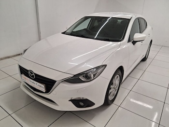 Used Mazda Mazda3 2016 for sale - 77521071: Photo