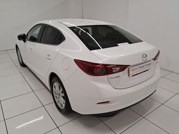 Used Mazda Mazda3 2016 for sale - 77521071: Photo