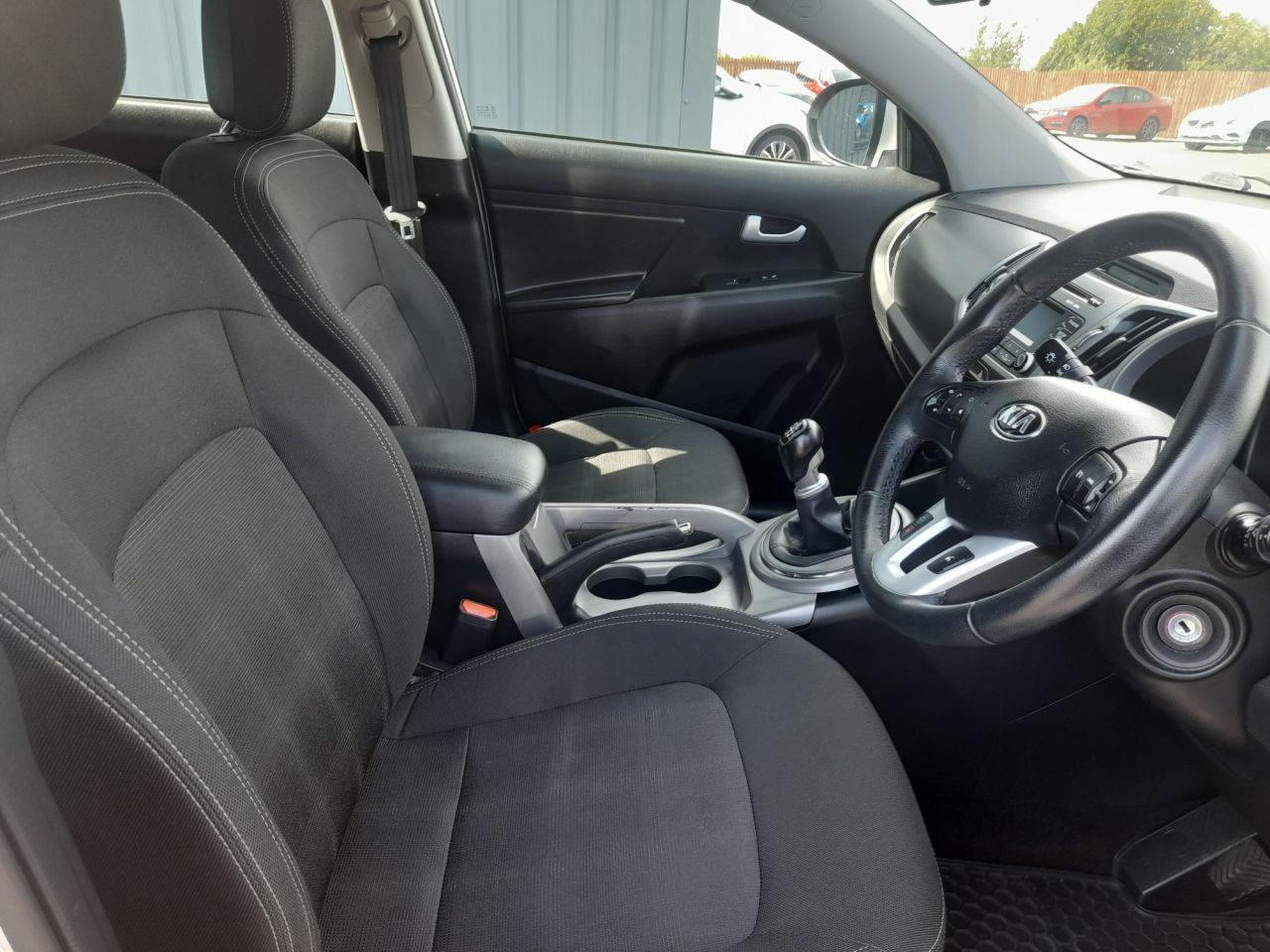 Used Kia Sportage 2015 for sale - 76137260: Photo 10