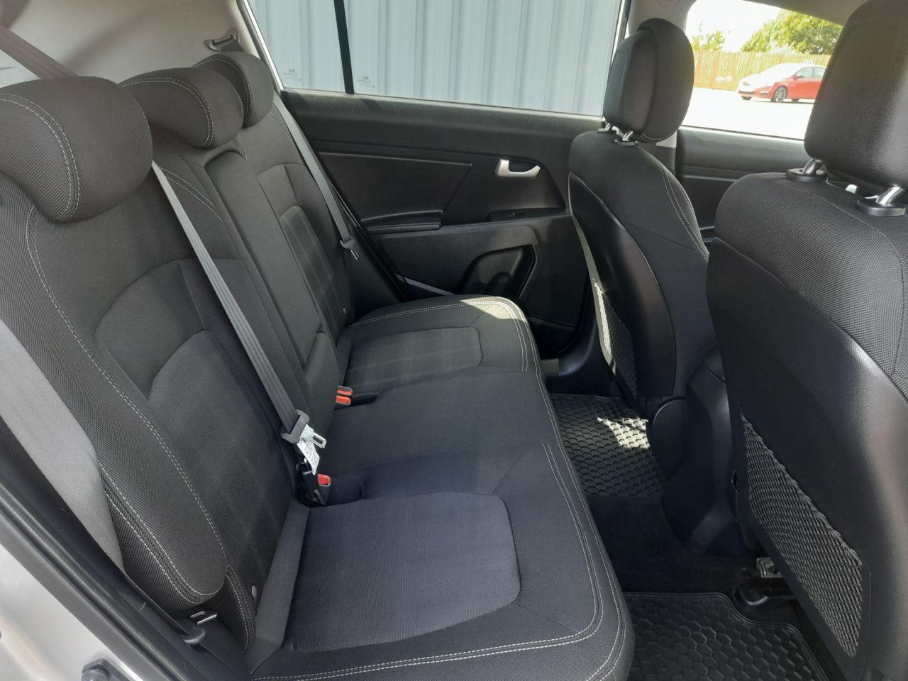 Used Kia Sportage 2015 for sale - 76137260: Photo 11