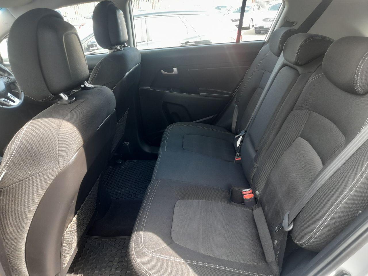 Used Kia Sportage 2015 for sale - 76137260: Photo 15