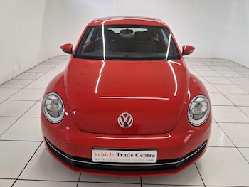 Used Volkswagen Beetle 2012 for sale - 76136018: Photo