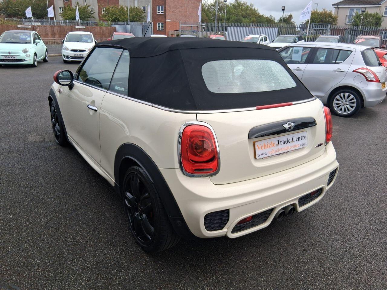 Used MINI Cooper for sale - 76138043: Photo 4