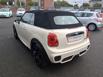 Used MINI Cooper 2017 for sale - 76138043: Photo