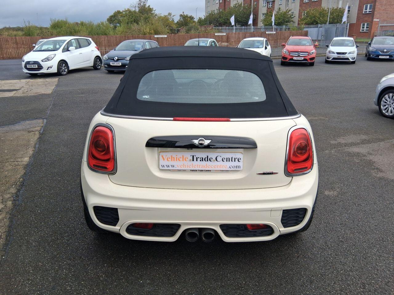 Used MINI Cooper for sale - 76138043: Photo 5
