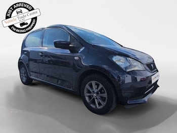 2016 (16) - 1.0 12v I TECH Hatchback 5dr Petrol Manual Euro 6 (60 ps)