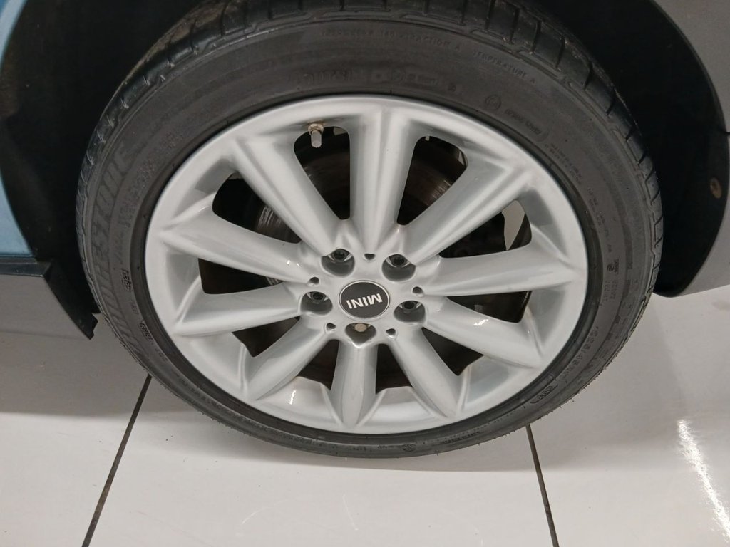 Used MINI Clubman 2018 for sale - 77313362: Photo 8