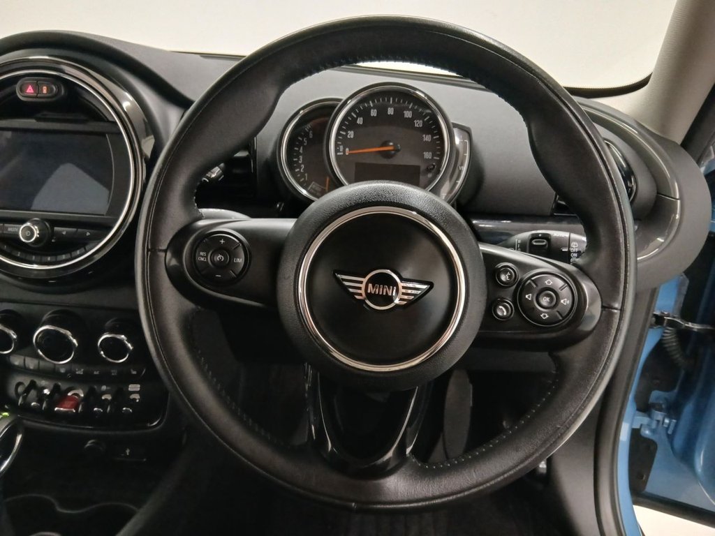 Used MINI Clubman 2018 for sale - 77313362: Photo 9