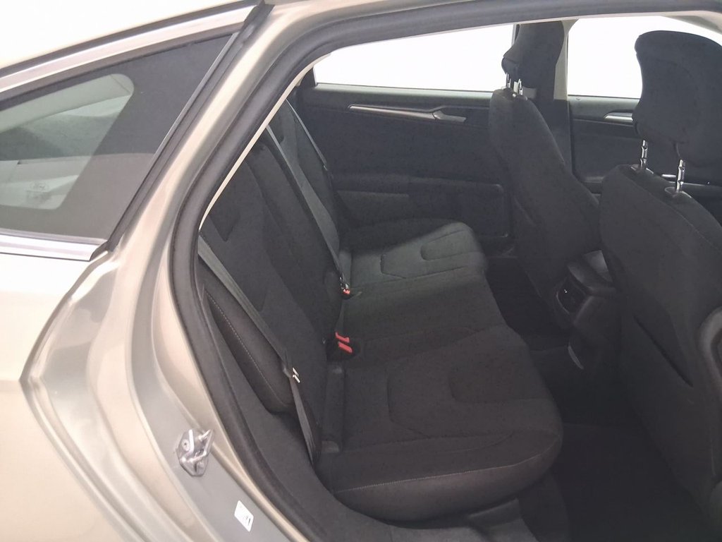 Used Ford Mondeo 2015 for sale - 77477322: Photo 12