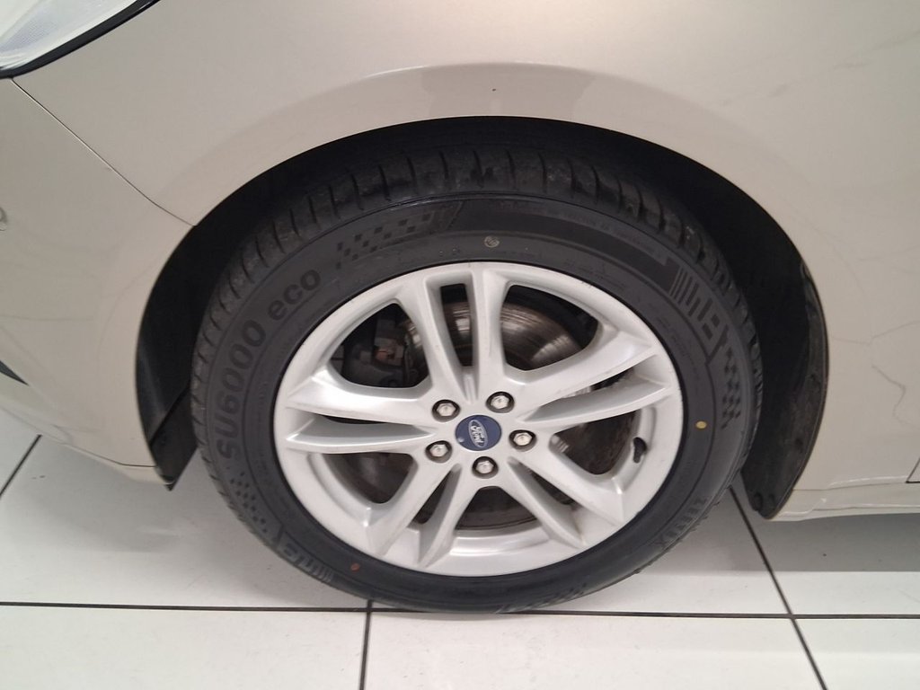 Used Ford Mondeo 2015 for sale - 77477322: Photo 7