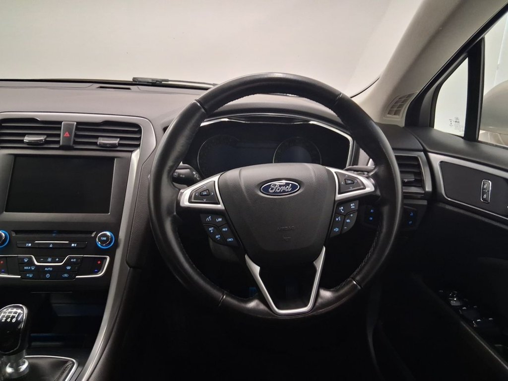 Used Ford Mondeo 2015 for sale - 77477322: Photo 9