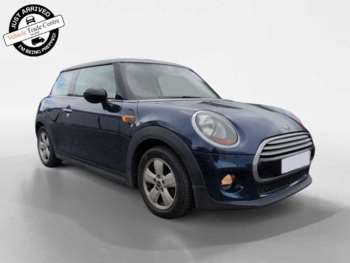 (15) - 1.5 Cooper Hatchback 3dr Petrol Manual Euro 6 (s/s) (136 ps)