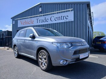 Used Mitsubishi Outlander 2015 for sale - 78569760: Photo