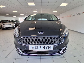 Used Ford S-Max 2017 for sale - 79210058: Photo