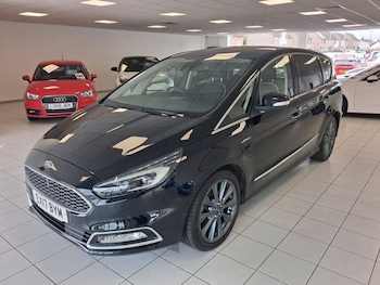 Used Ford S-Max 2017 for sale - 79210058: Photo