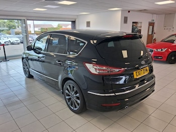 Used Ford S-Max 2017 for sale - 79210058: Photo
