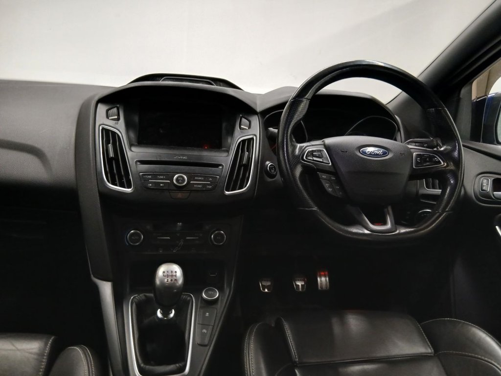 Used Ford Focus 2018 for sale - 77643102: Photo 10