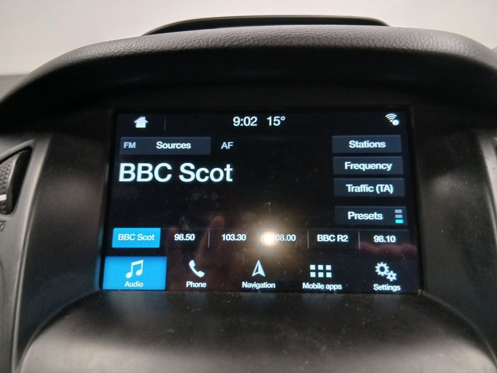 Used Ford Focus 2018 for sale - 77643102: Photo 13