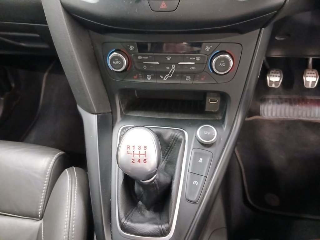 Used Ford Focus 2018 for sale - 77643102: Photo 14