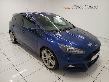 Used Ford Focus 2018 for sale - 77643102: Photo