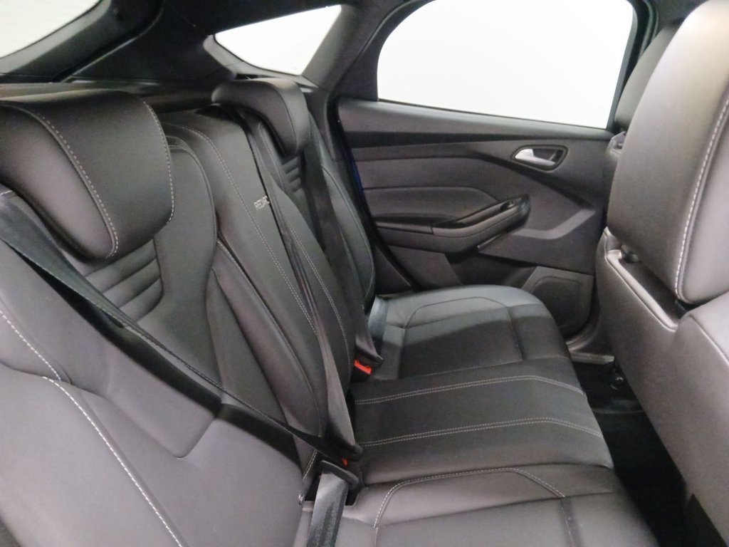 Used Ford Focus 2018 for sale - 77643102: Photo 20