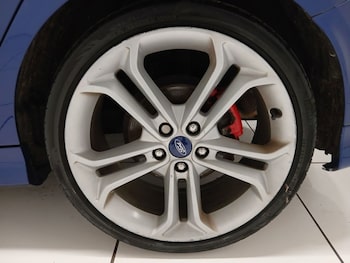 Used Ford Focus 2018 for sale - 77643102: Photo