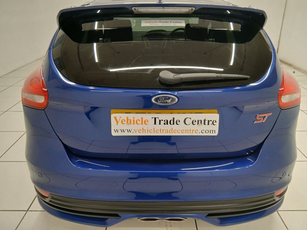 Used Ford Focus 2018 for sale - 77643102: Photo 6